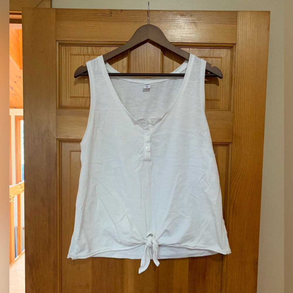 Old Navy Tank Top